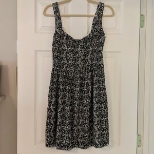 BeBop Floral Stretchy Comfy Figure Flattering